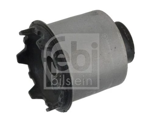 Bushing, axle beam