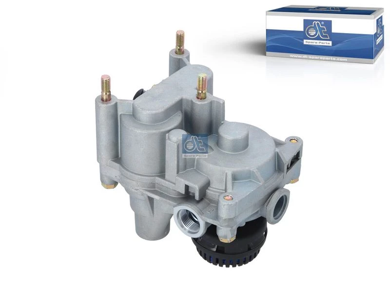Relay Valve