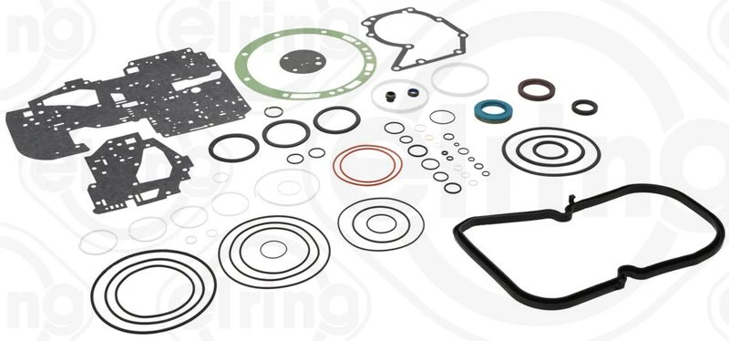 Gasket Set, automatic transmission
