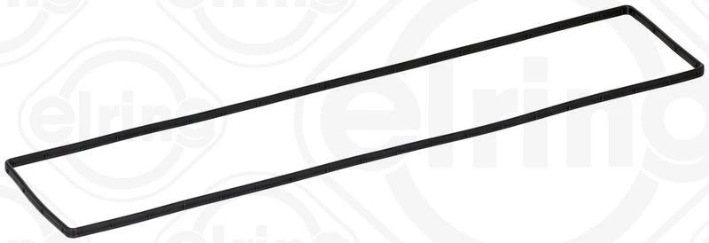 Gasket, charge air cooler