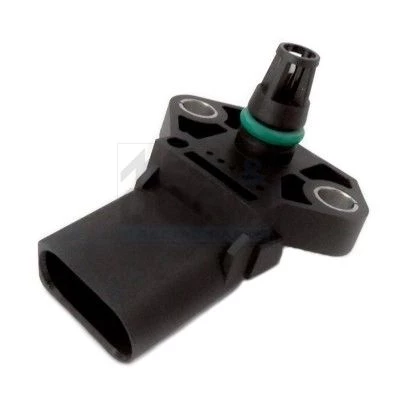 Sensor, fuel temperature