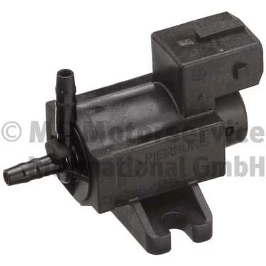 Change-Over Valve, change-over flap (induction pipe)