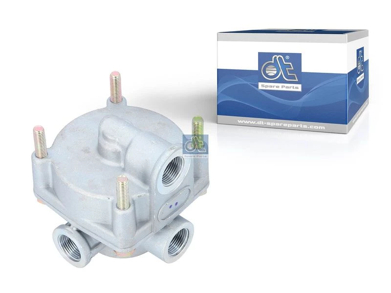 Relay Valve