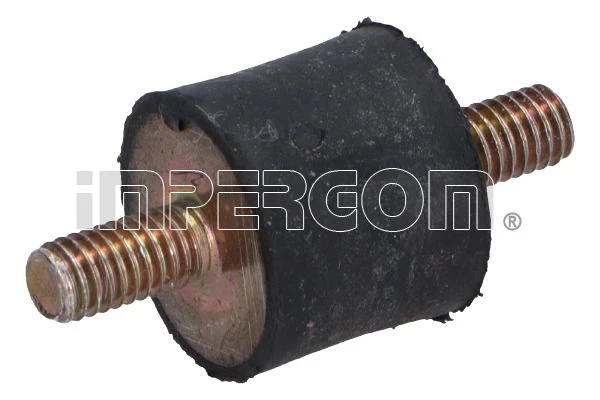 Holder, air filter housing