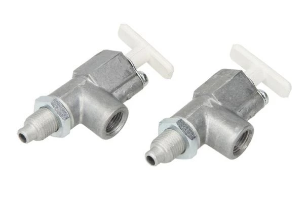 Valve, fuel filter
