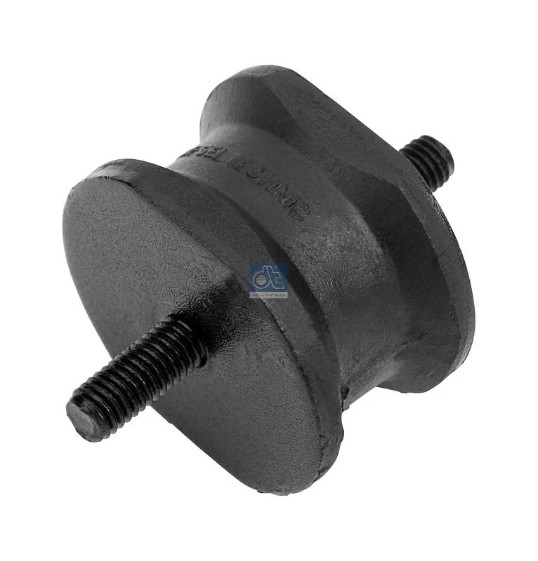 Mounting, transfer case