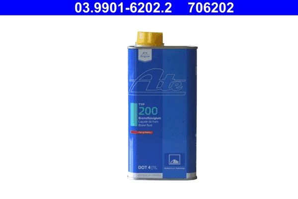 Brake Fluid