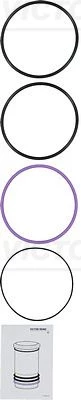 Gasket Set, cylinder liner