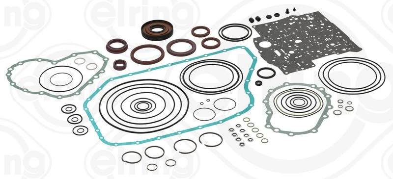 Gasket Set, automatic transmission