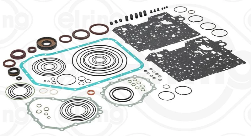 Gasket Set, automatic transmission