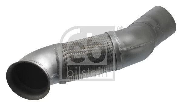 Flexible Pipe, exhaust system