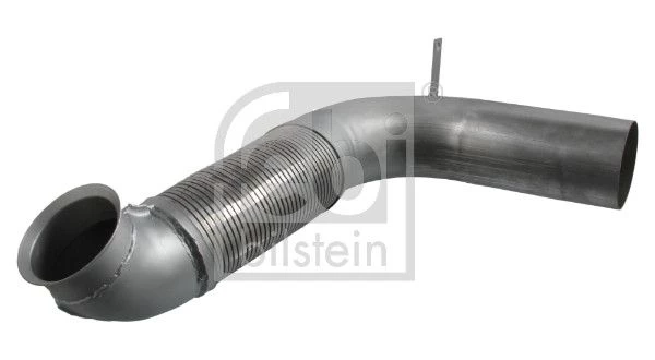 Flexible Pipe, exhaust system