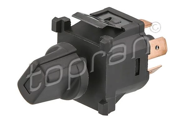 Blower Switch, heating/ventilation