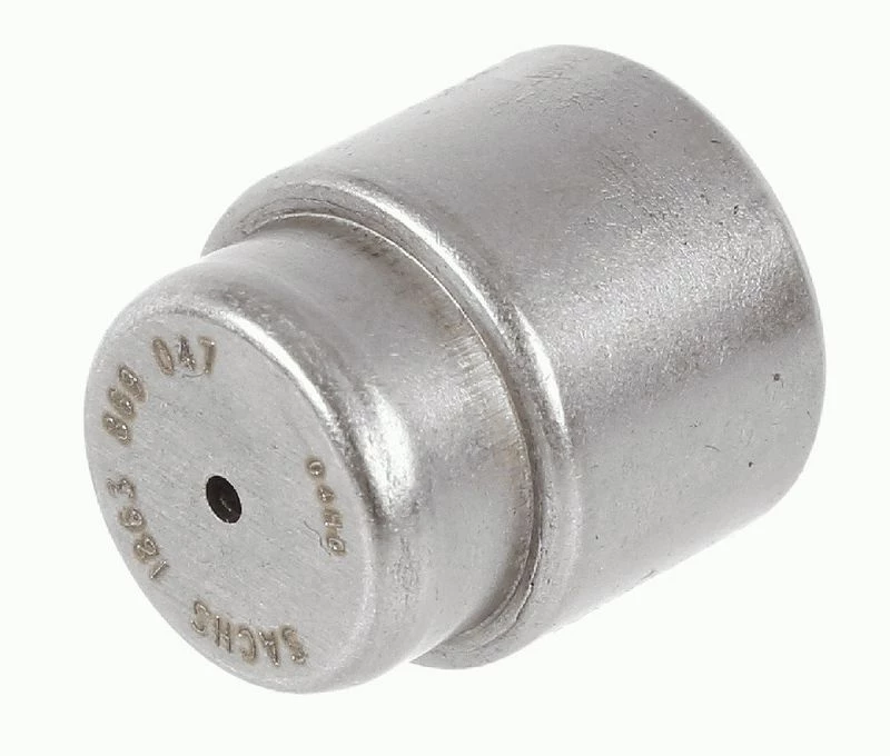 Pilot Bearing, clutch