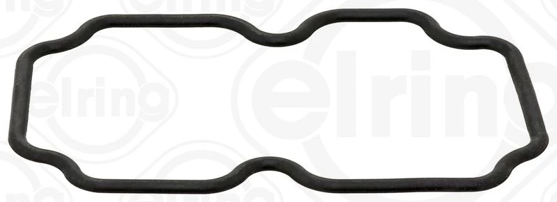 Gasket, coolant flange