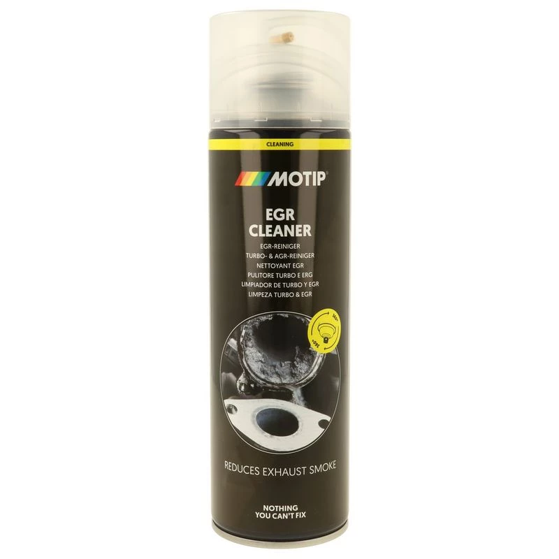 Universal Cleaner