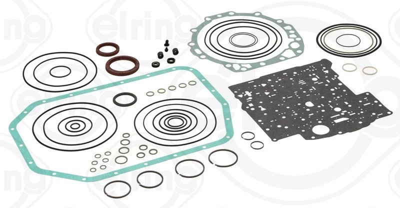 Gasket Set, automatic transmission