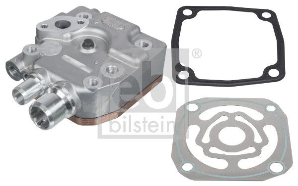 Cylinder Head, air compressor