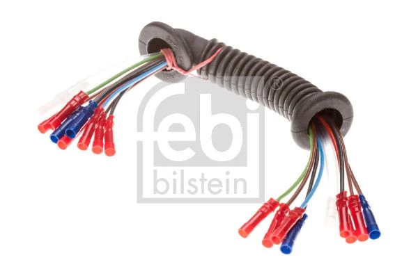 Cable Repair Kit, tailgate