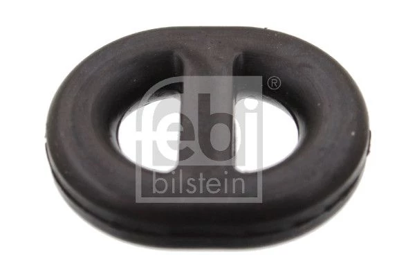 Holder, air filter housing