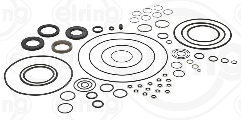 Gasket Set, automatic transmission