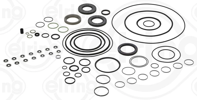 Gasket Set, automatic transmission