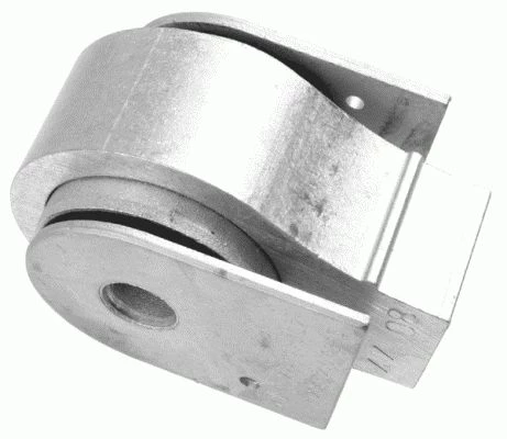 Mounting, transfer case