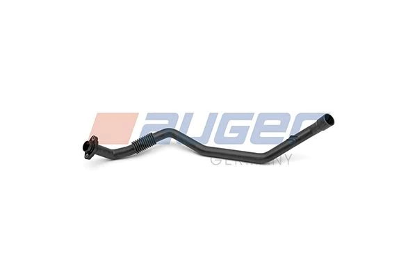 Pipe, oil filler neck