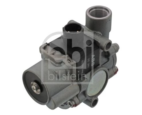 Valve, ABS regulation