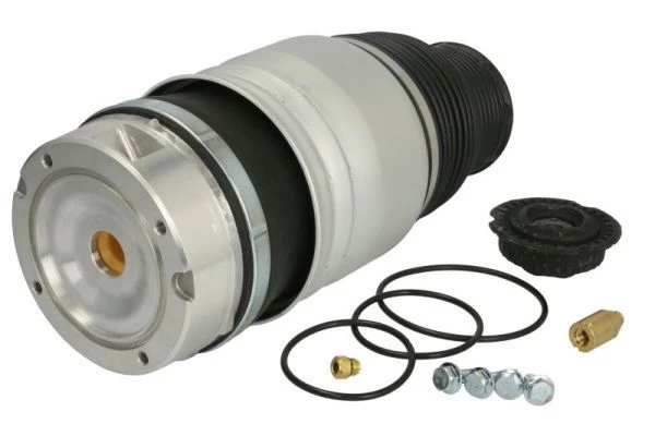 Air Spring, suspension
