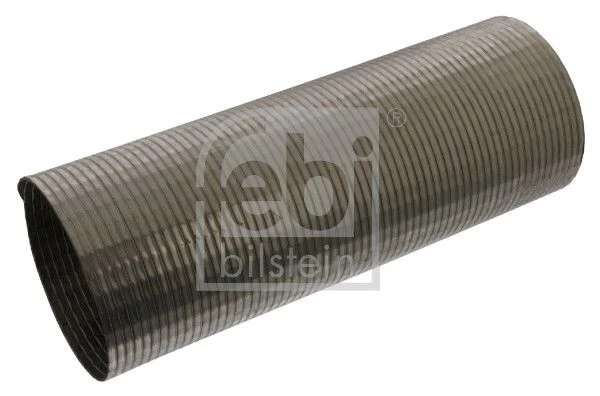 Corrugated Pipe, exhaust system
