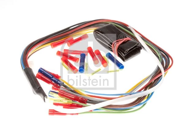 Cable Repair Kit, tailgate