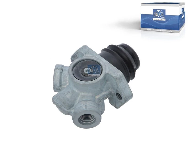 Multiport Valve