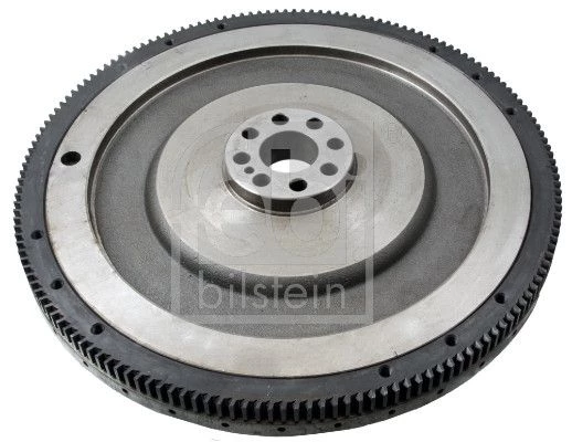 Flywheel