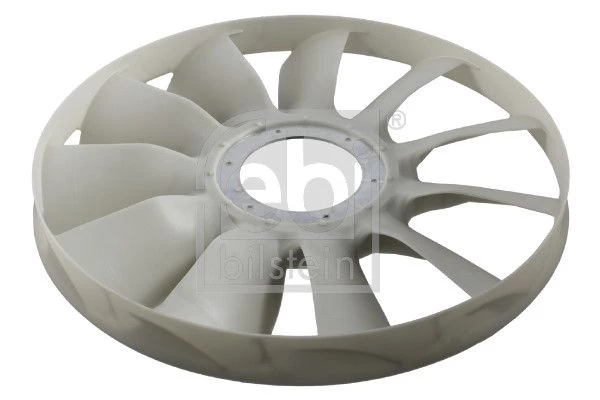 Fan Wheel, engine cooling