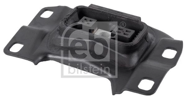 Mounting, transfer case