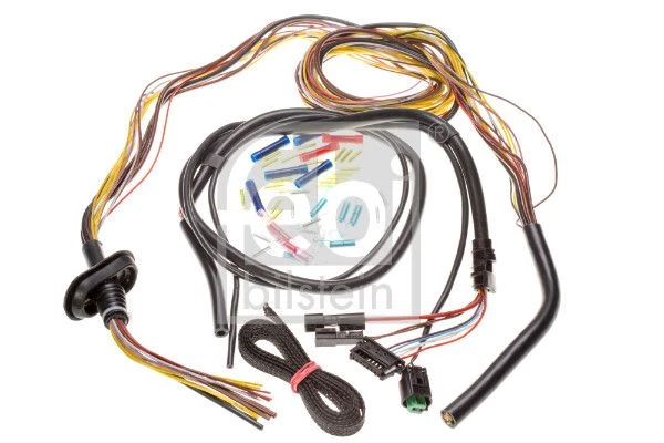 Cable Repair Kit, tailgate