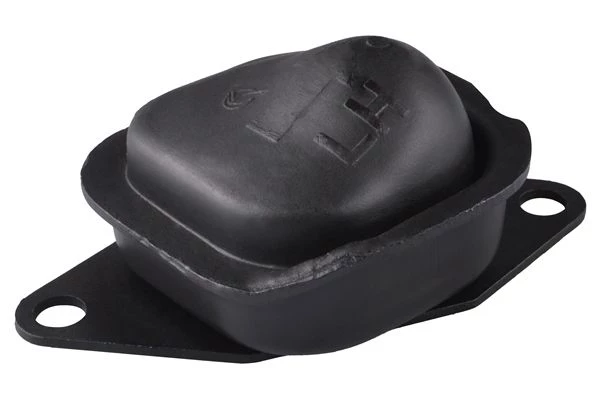 Bump Stop, axle beam