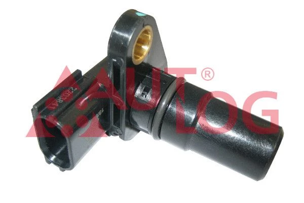 RPM Sensor, automatic transmission