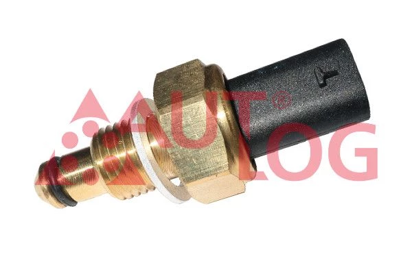 Sensor, fuel temperature