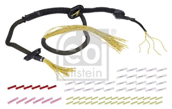 Cable Repair Kit, tailgate