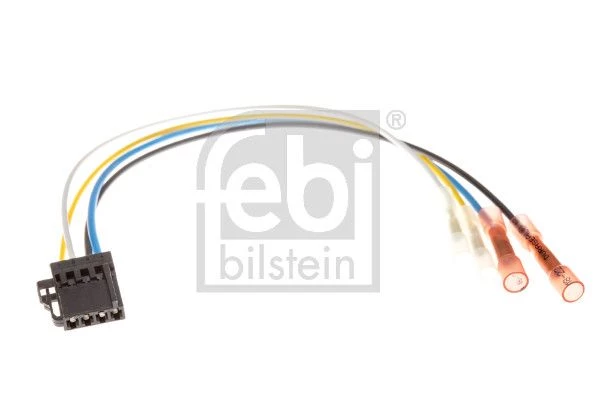 Cable Repair Kit, tailgate