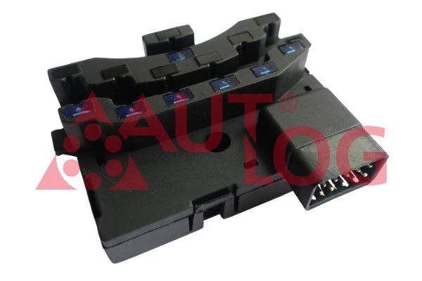 Steering Angle Sensor