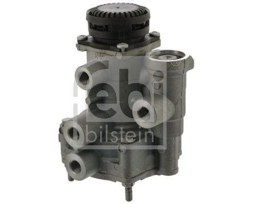 Control Valve, trailer