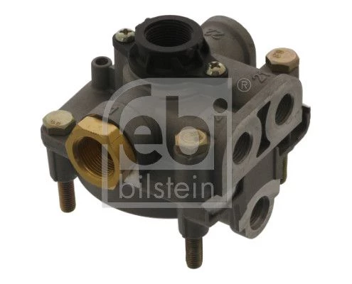 Relay Valve