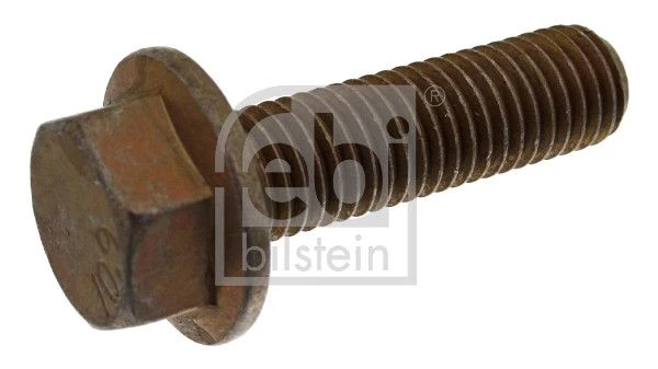 Collar Bolt, propshaft