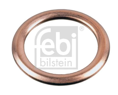 Seal Ring, oil drain plug