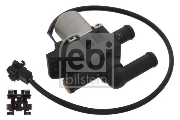 Coolant Control Valve
