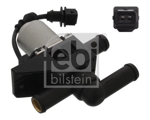 Coolant Control Valve