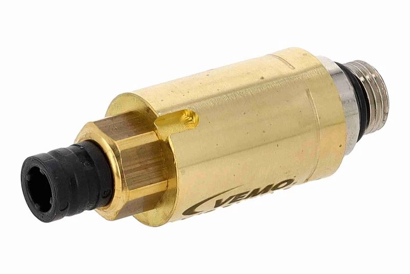 Valve, compressed-air system